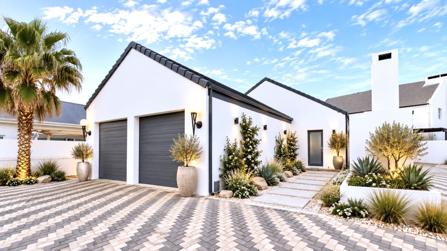 3 Bedroom Property for Sale in Golden Mile Western Cape